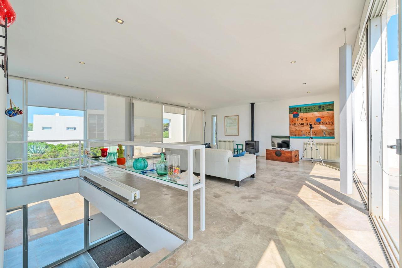 Es Forti 52 Ferienhaus