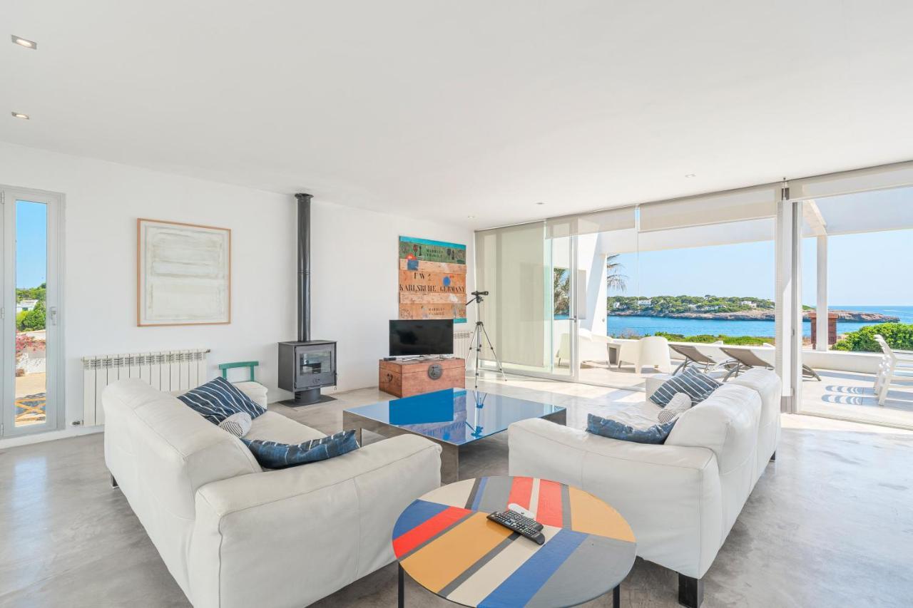 Es Forti 52 Ferienhaus Santanyí