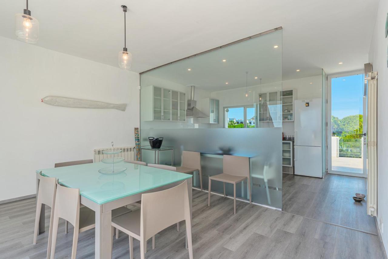 Es Forti 52 Ferienhaus
