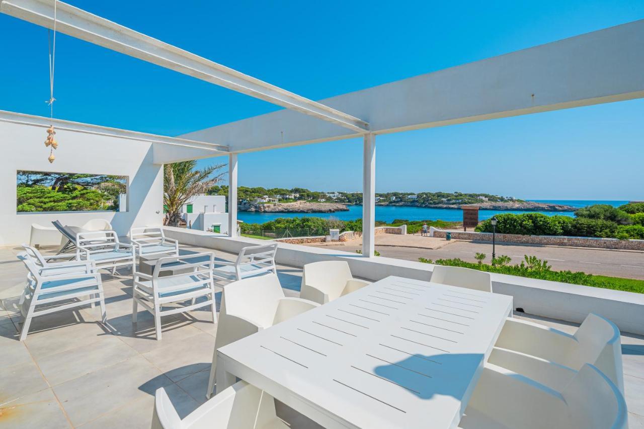 Ferienhaus Es Forti 52 Santanyí