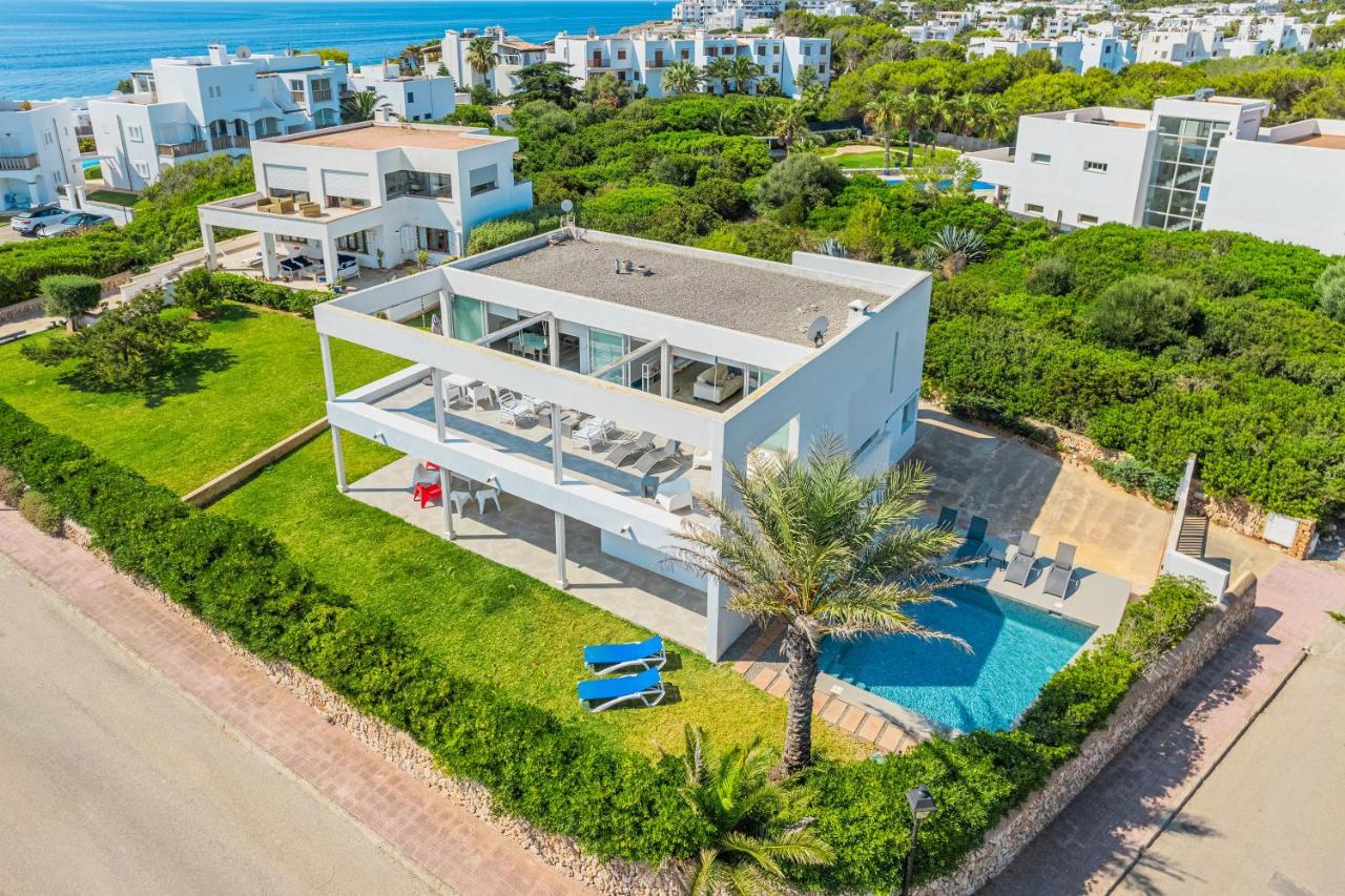 Es Forti 52 Ferienhaus