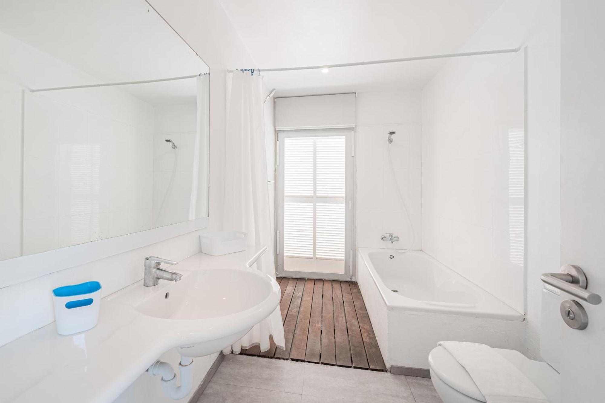 Ferienhaus Es Forti 52