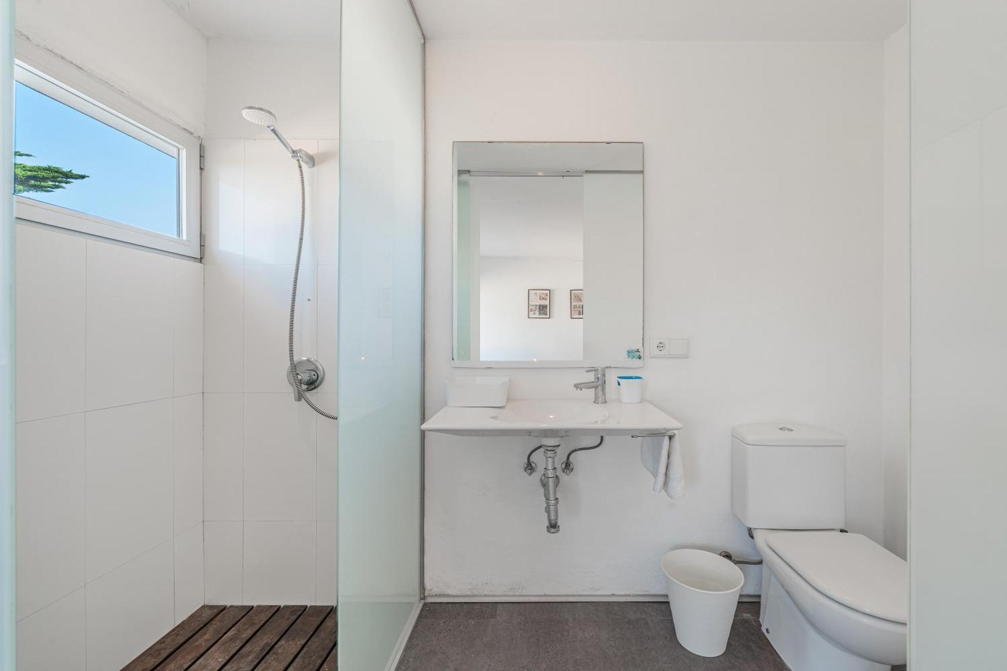 Ferienhaus Es Forti 52 *