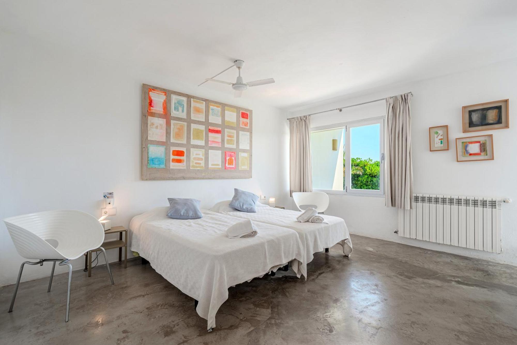 Ferienhaus Es Forti 52 Santanyí
