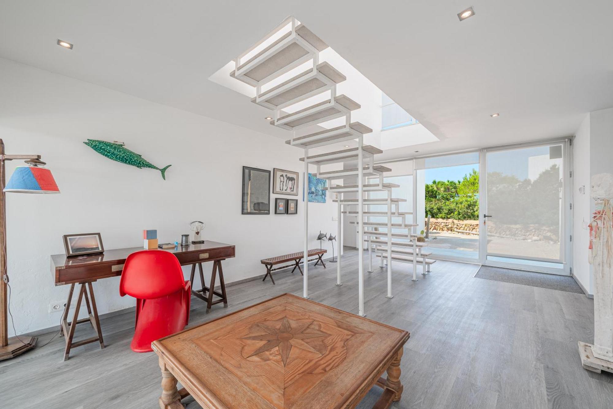 Es Forti 52 Ferienhaus *