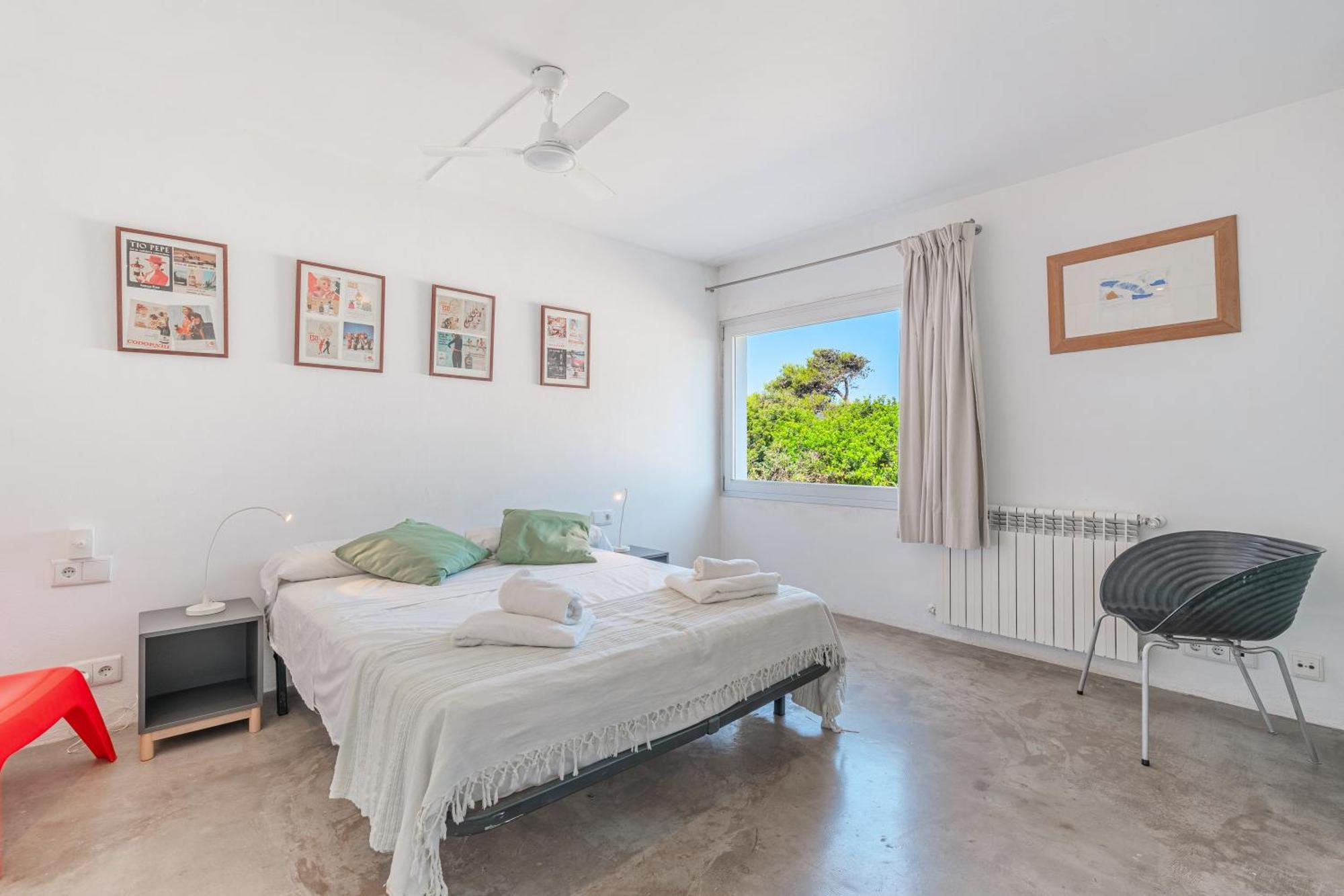 Ferienhaus Es Forti 52 Santanyí