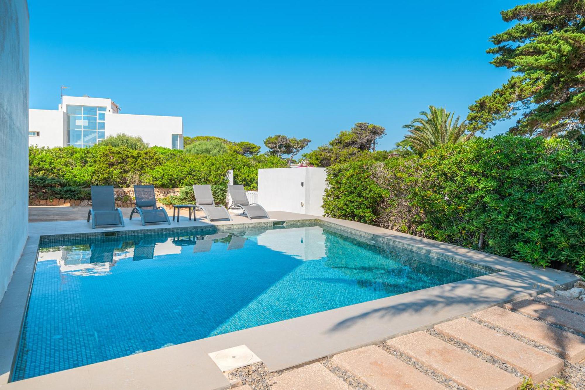 Ferienhaus Es Forti 52