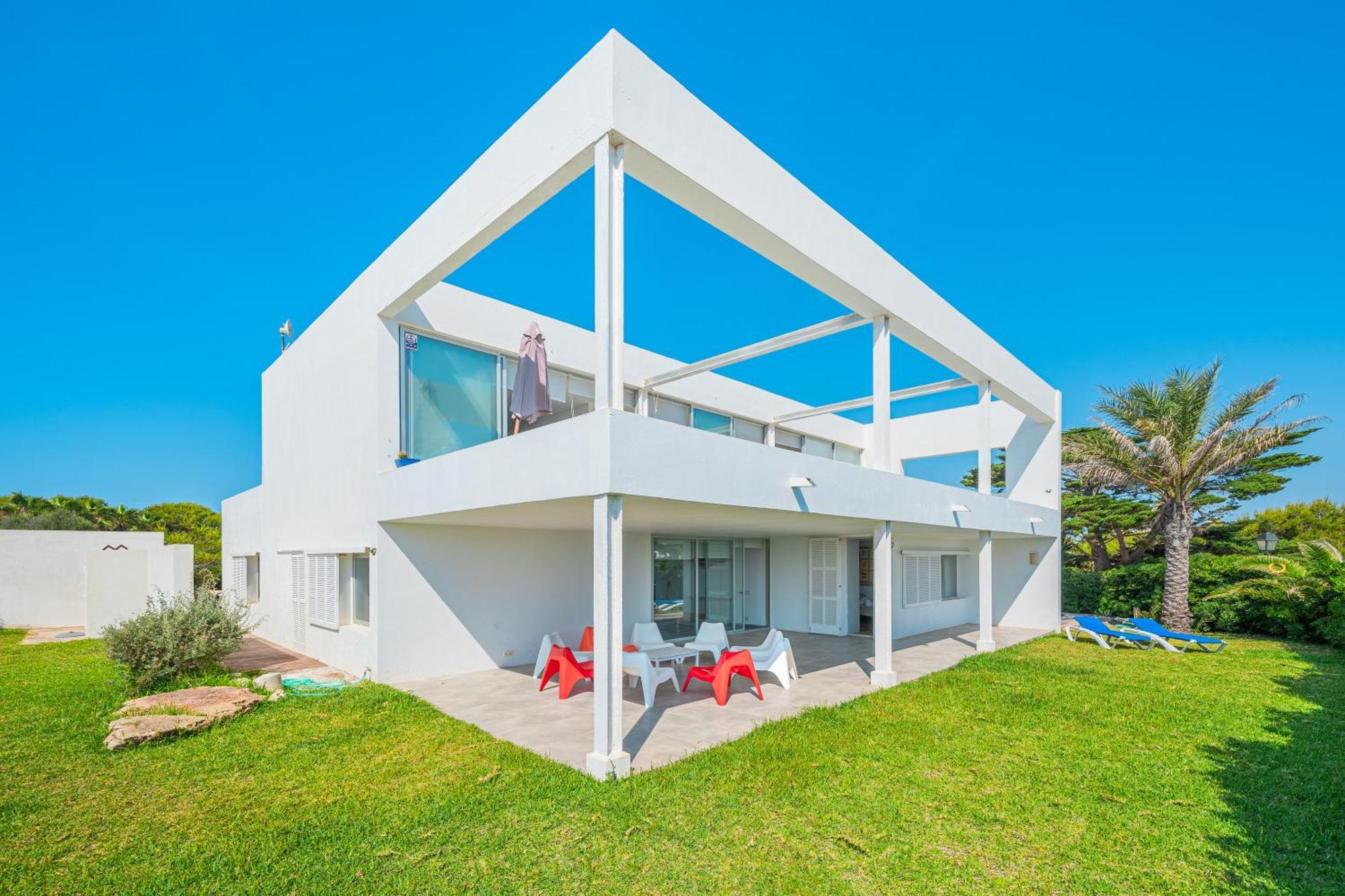 Es Forti 52 Ferienhaus